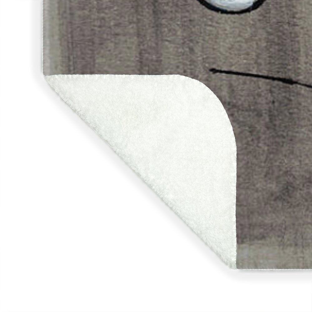 Le Taureau - Blanket