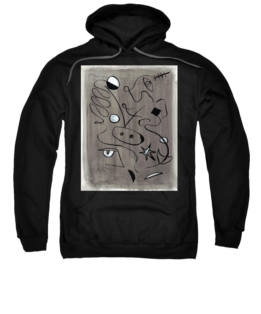 Le Taureau - Sweatshirt