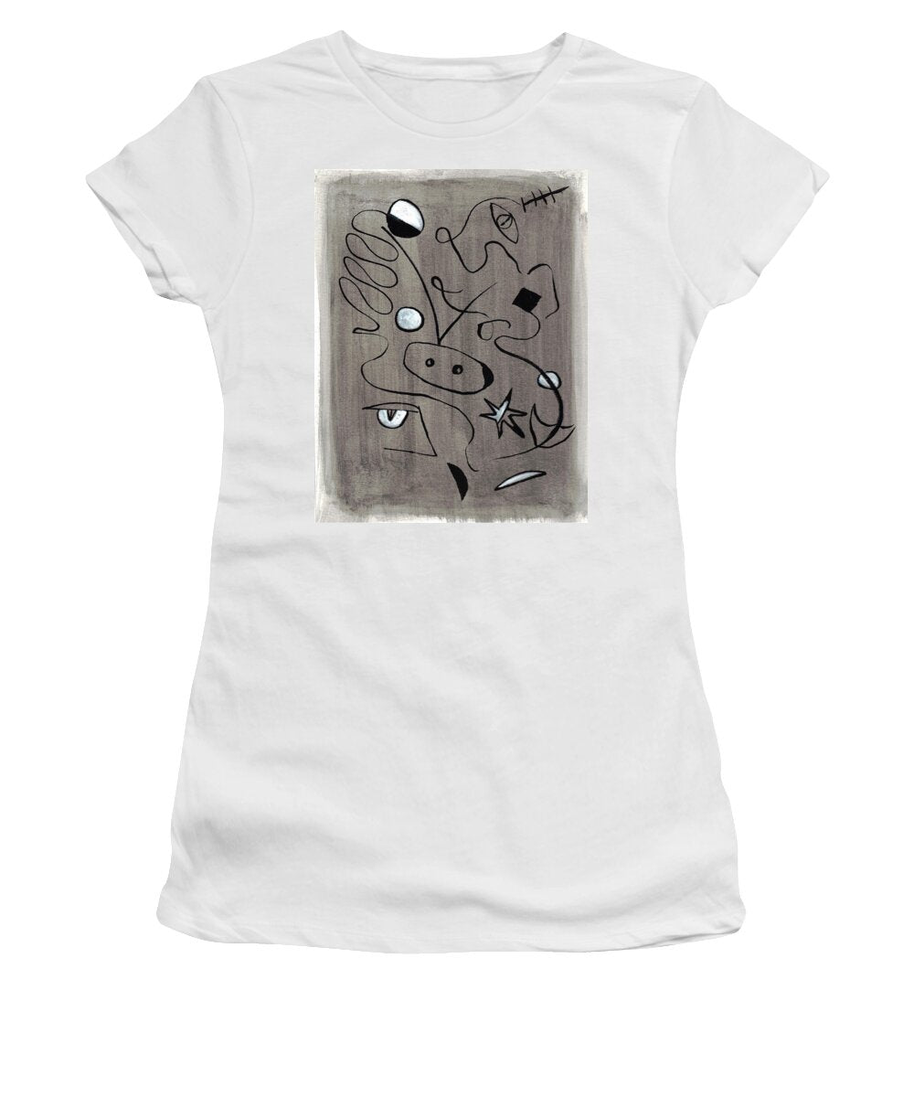 Le Taureau - Women's T-Shirt