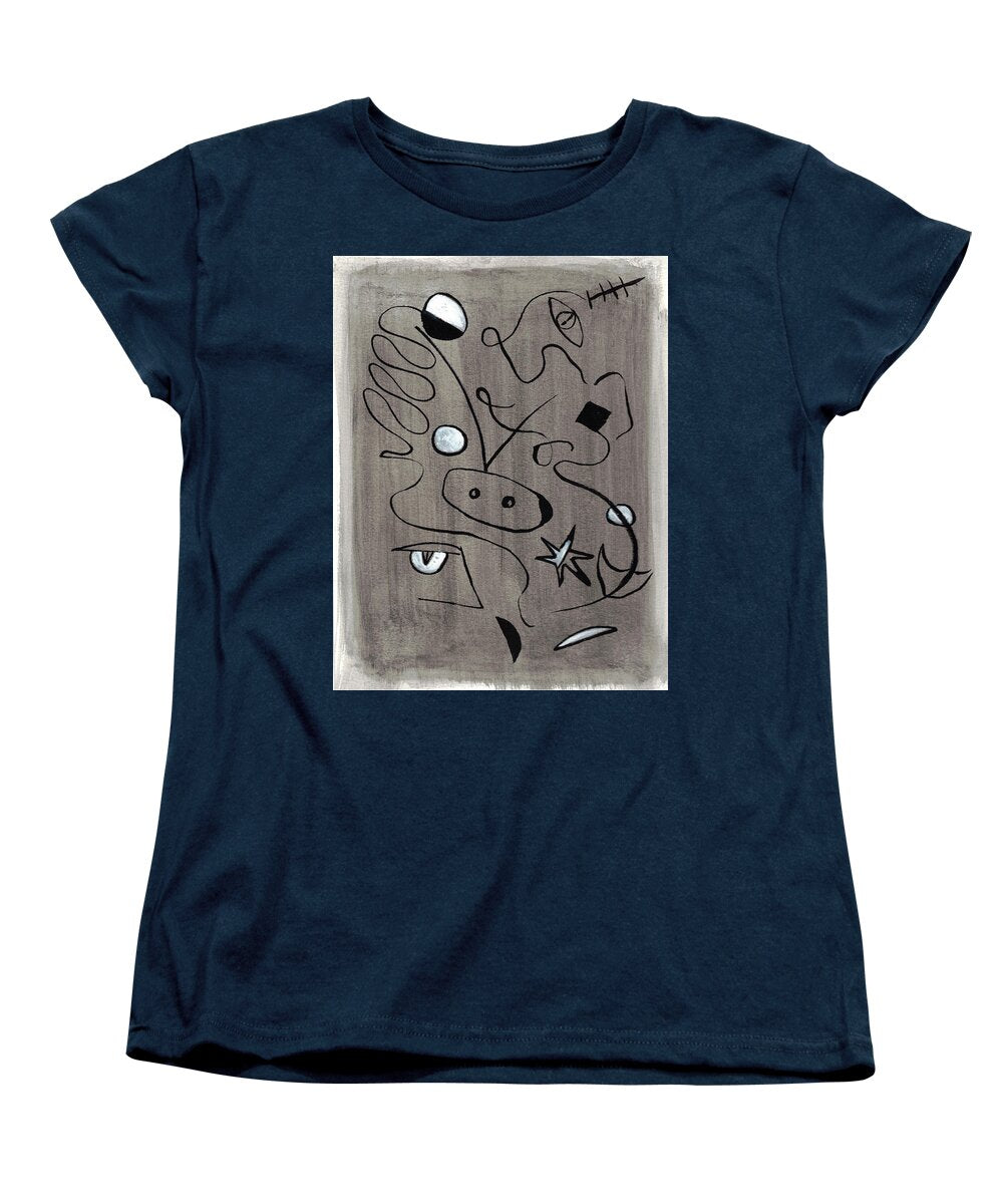 Le Taureau - Women's T-Shirt (Standard Fit)