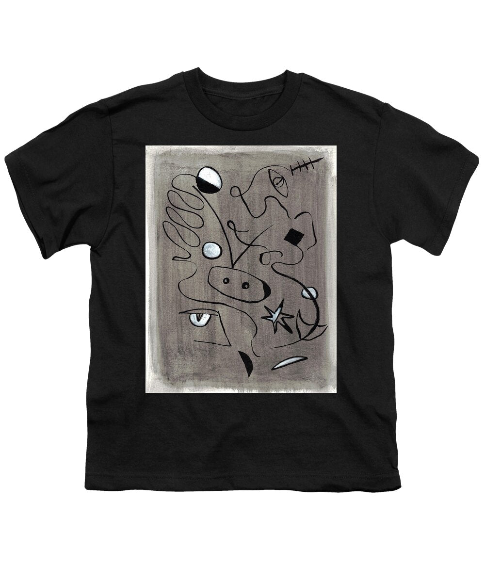 Le Taureau - Youth T-Shirt