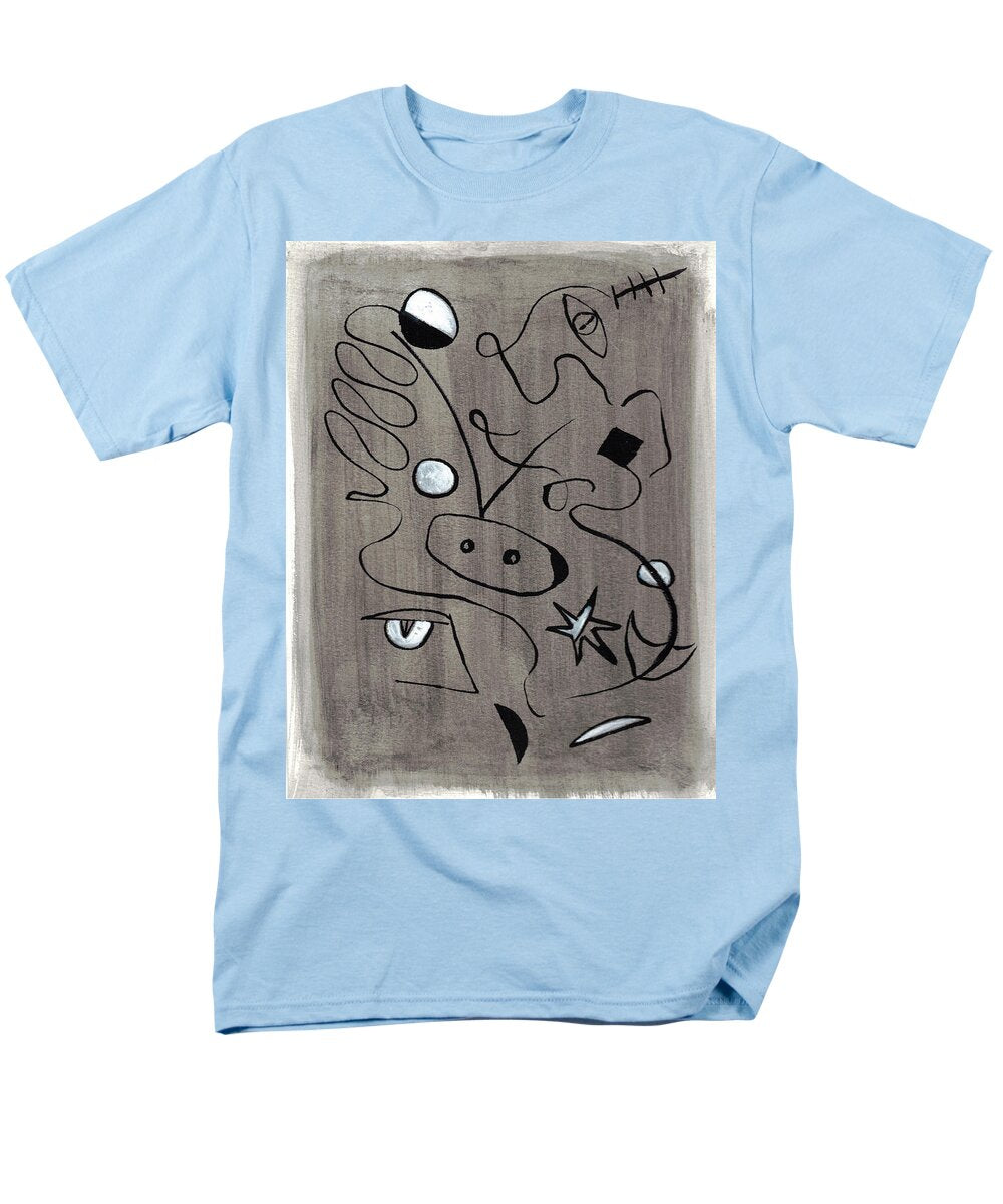 Le Taureau - Men's T-Shirt (Regular Fit)