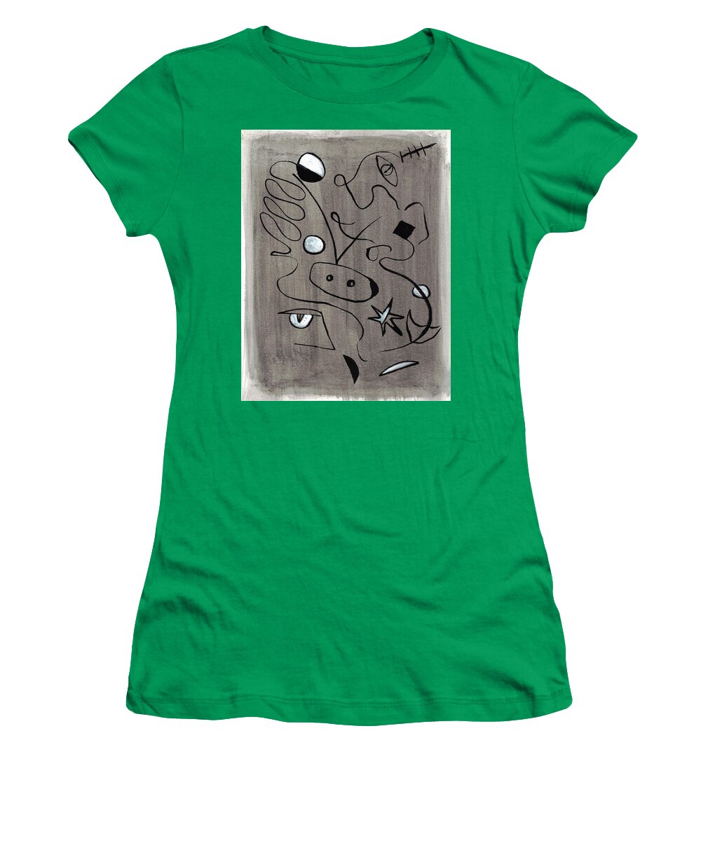 Le Taureau - Women's T-Shirt