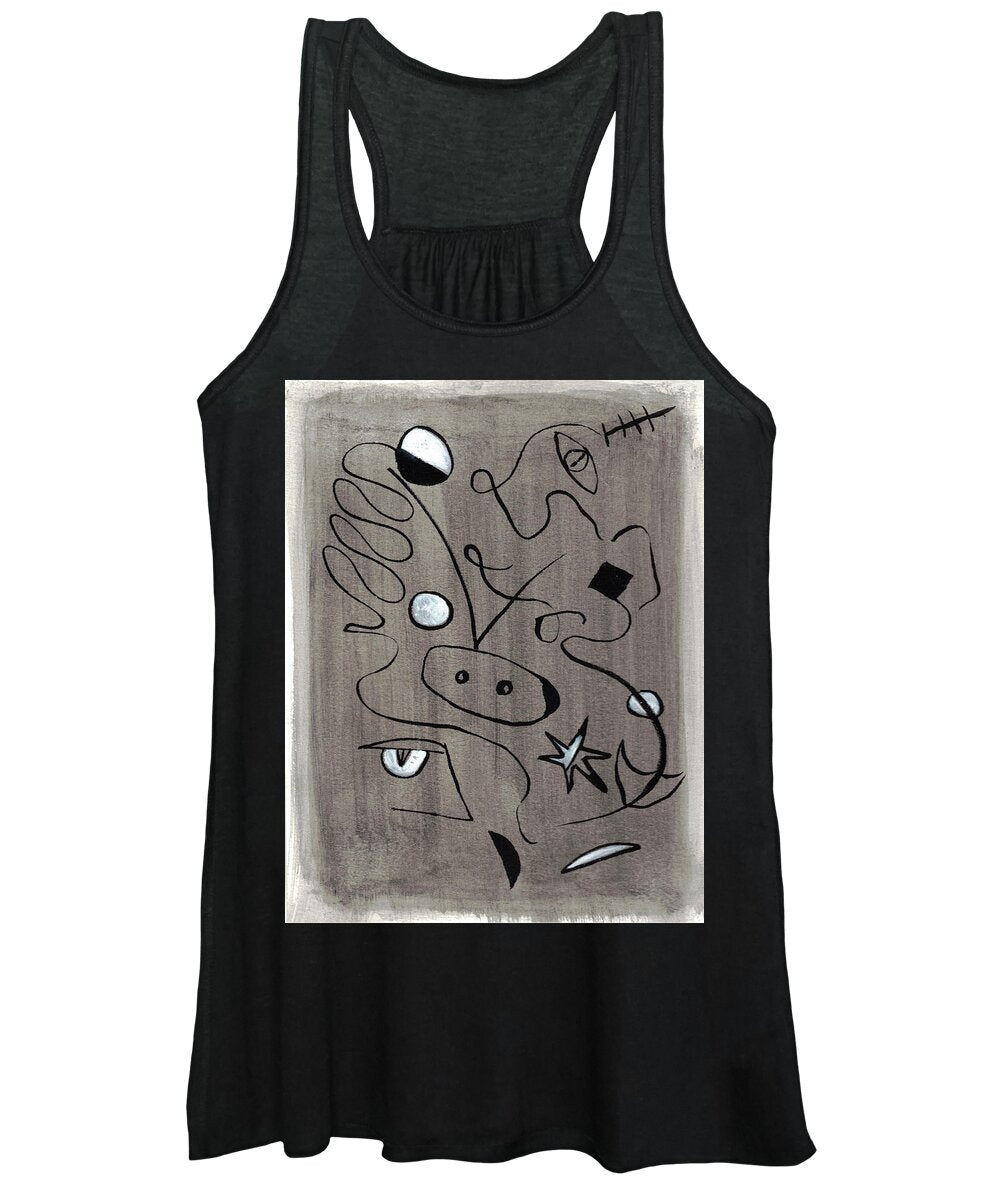 Le Taureau - Women's Tank Top