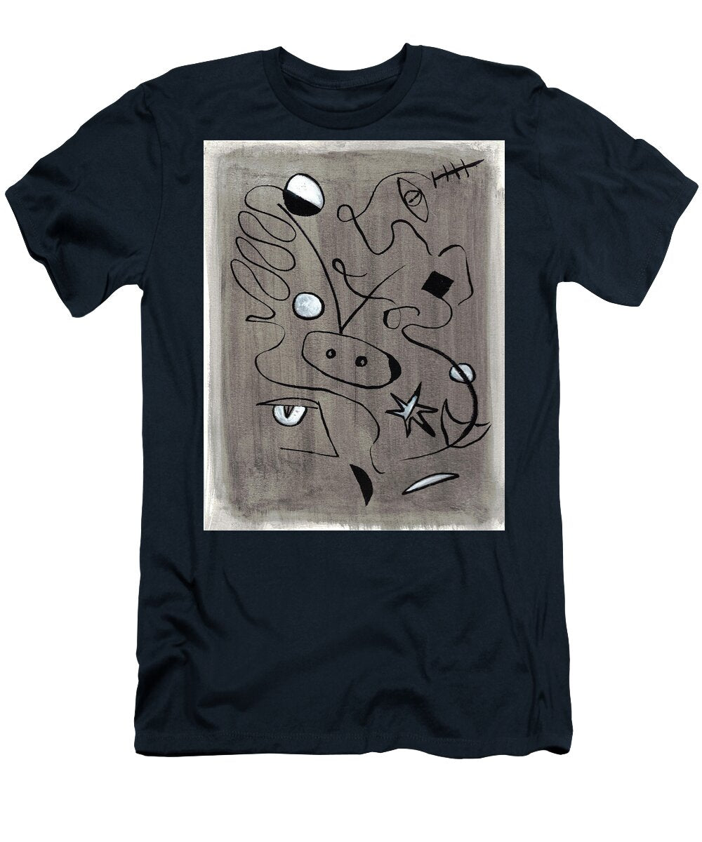 Le Taureau - T-Shirt