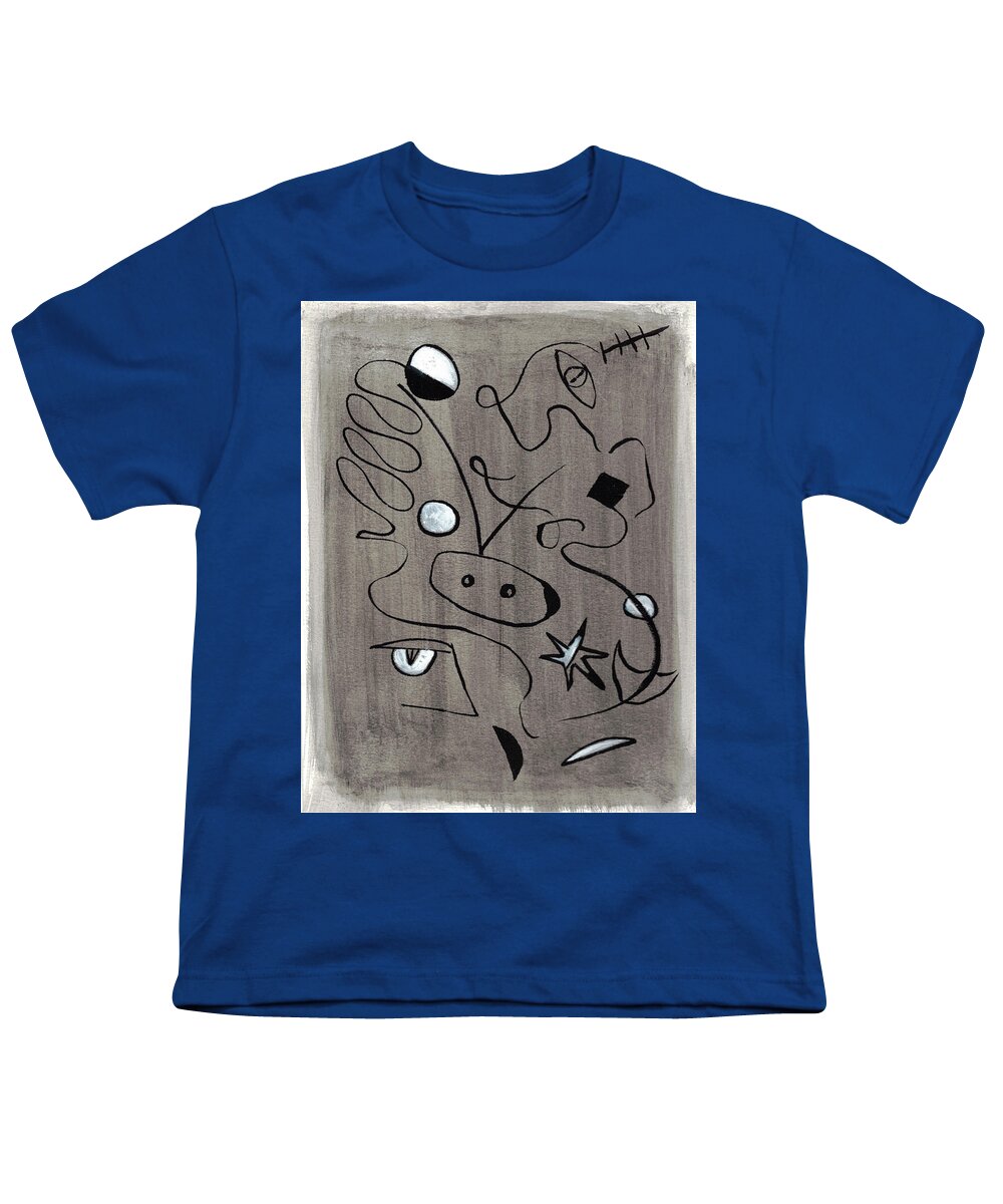 Le Taureau - Youth T-Shirt