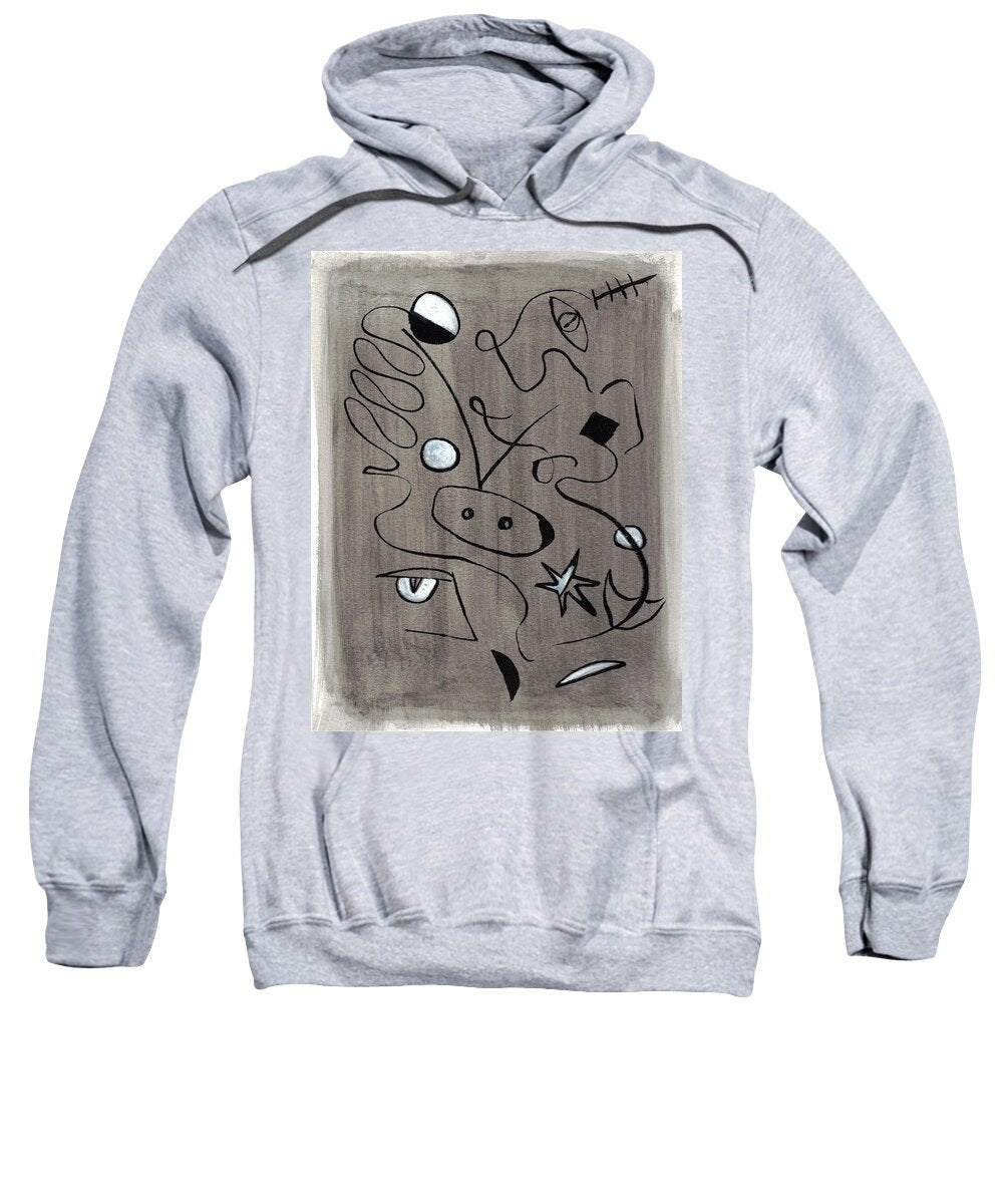 Le Taureau - Sweatshirt