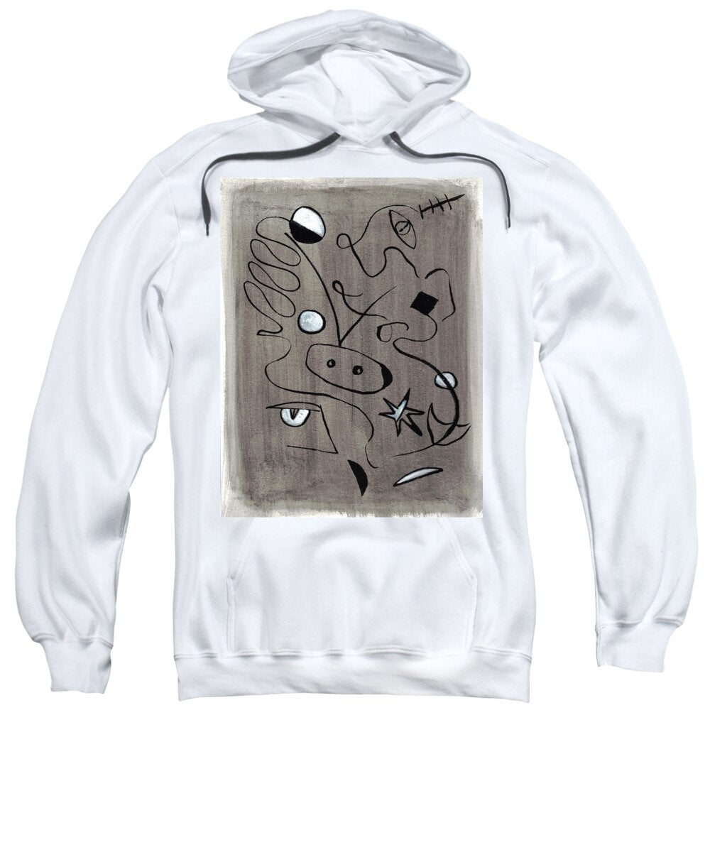 Le Taureau - Sweatshirt