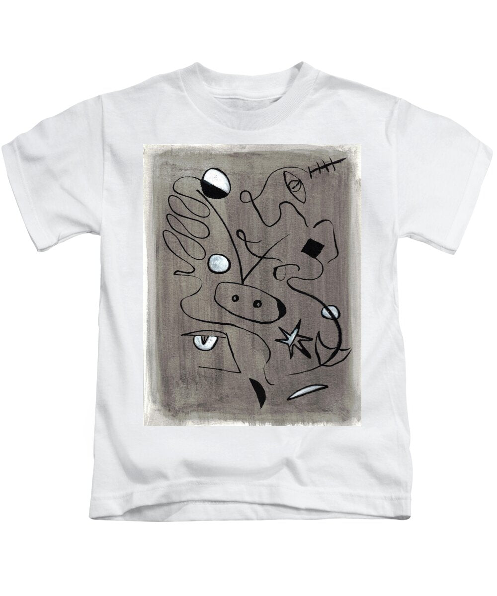 Le Taureau - Kids T-Shirt
