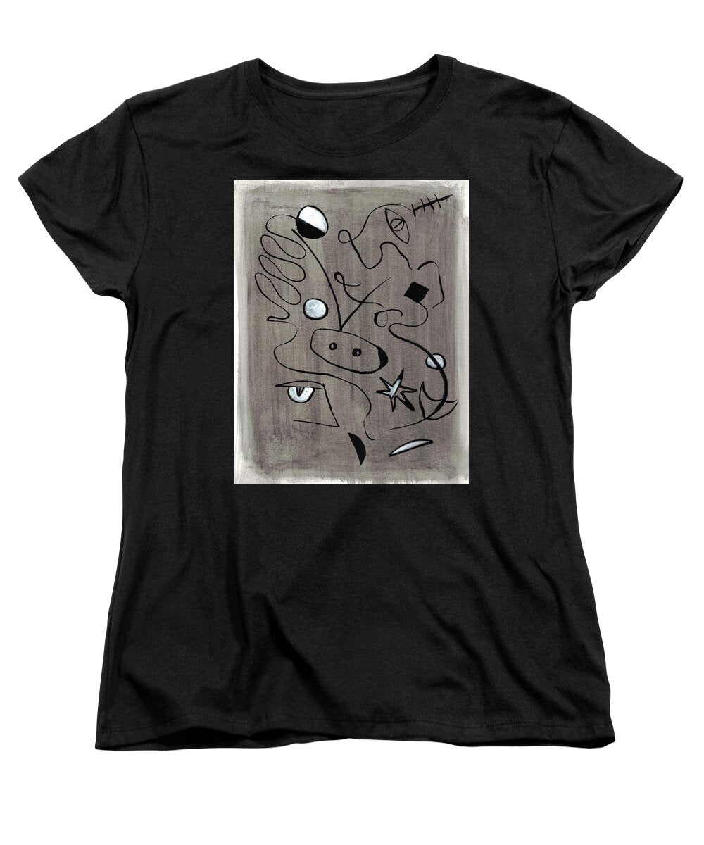 Le Taureau - Women's T-Shirt (Standard Fit)