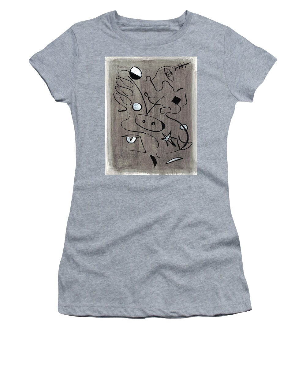 Le Taureau - Women's T-Shirt