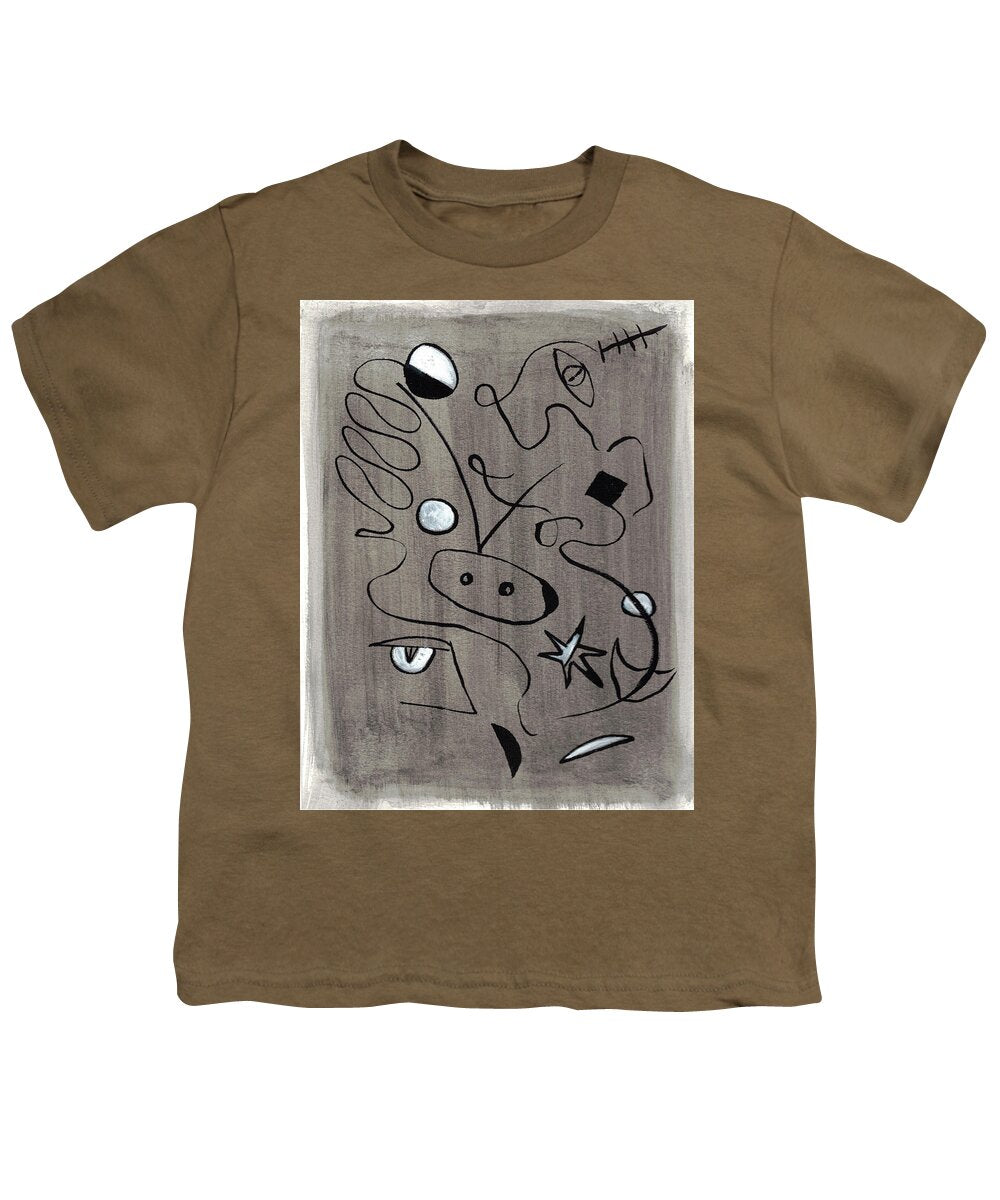 Le Taureau - Youth T-Shirt