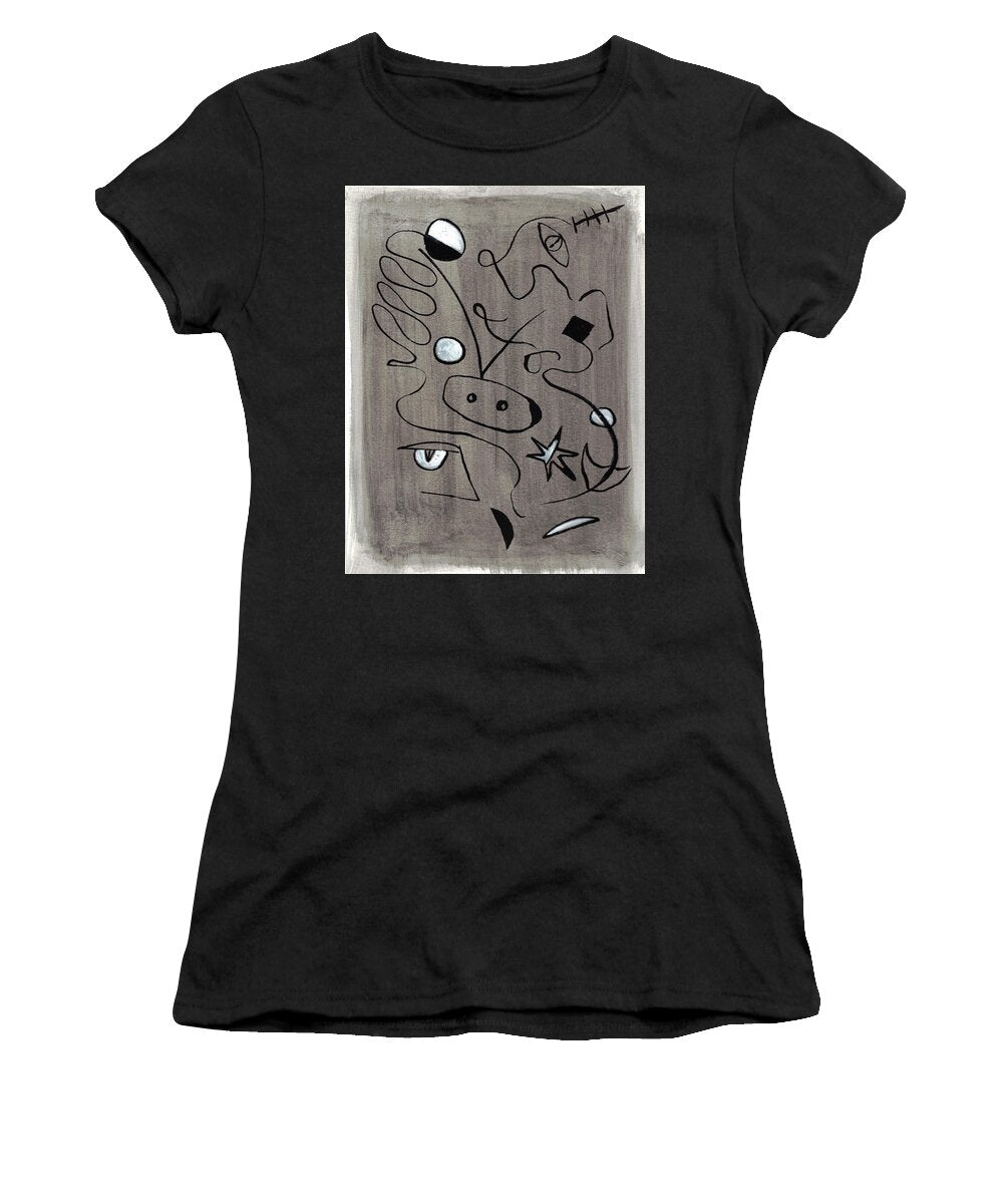 Le Taureau - Women's T-Shirt