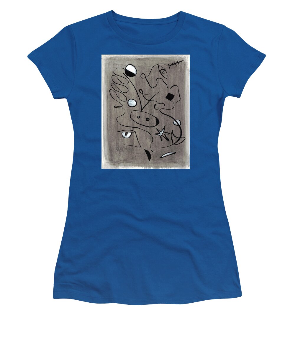 Le Taureau - Women's T-Shirt