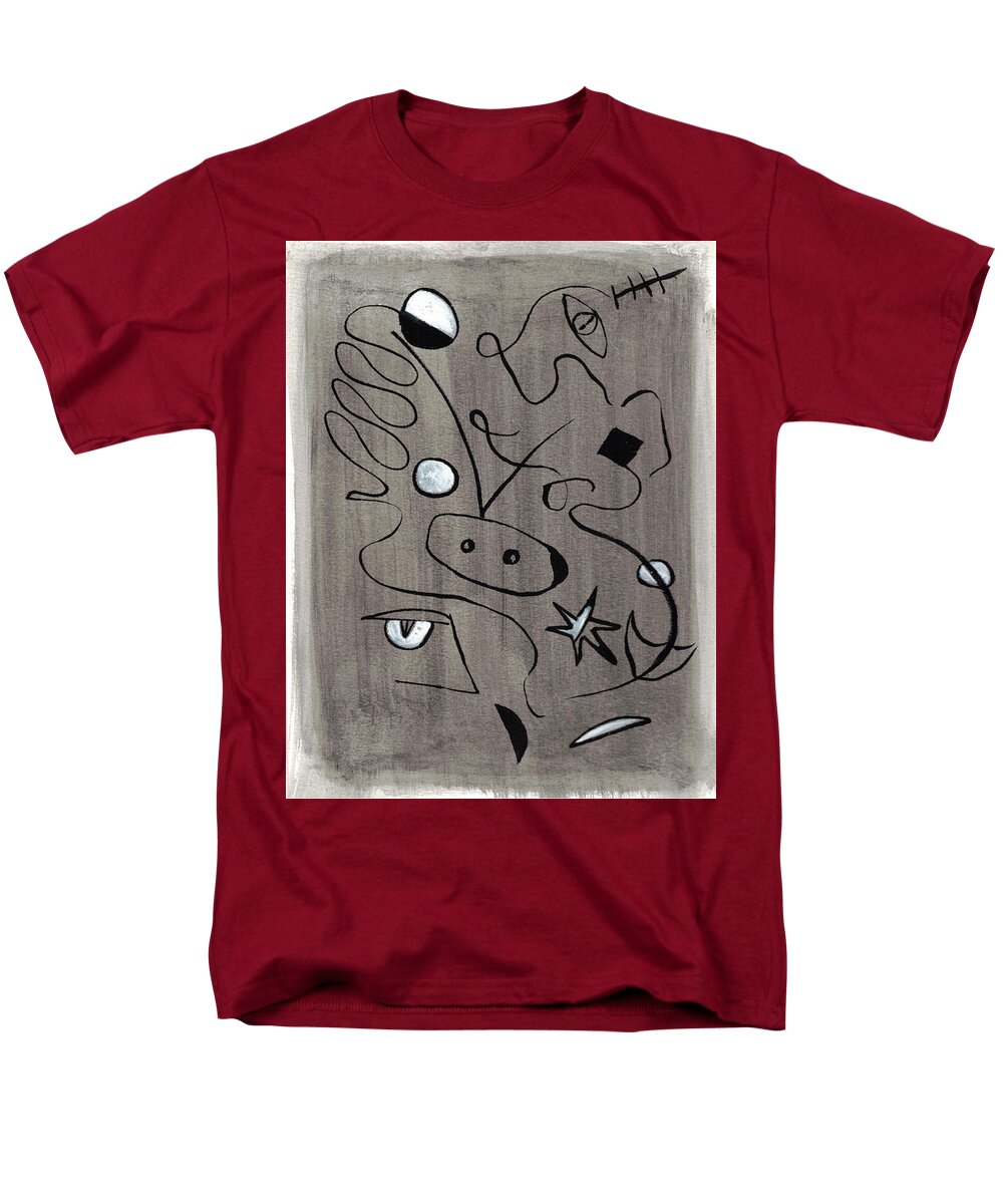 Le Taureau - Men's T-Shirt (Regular Fit)