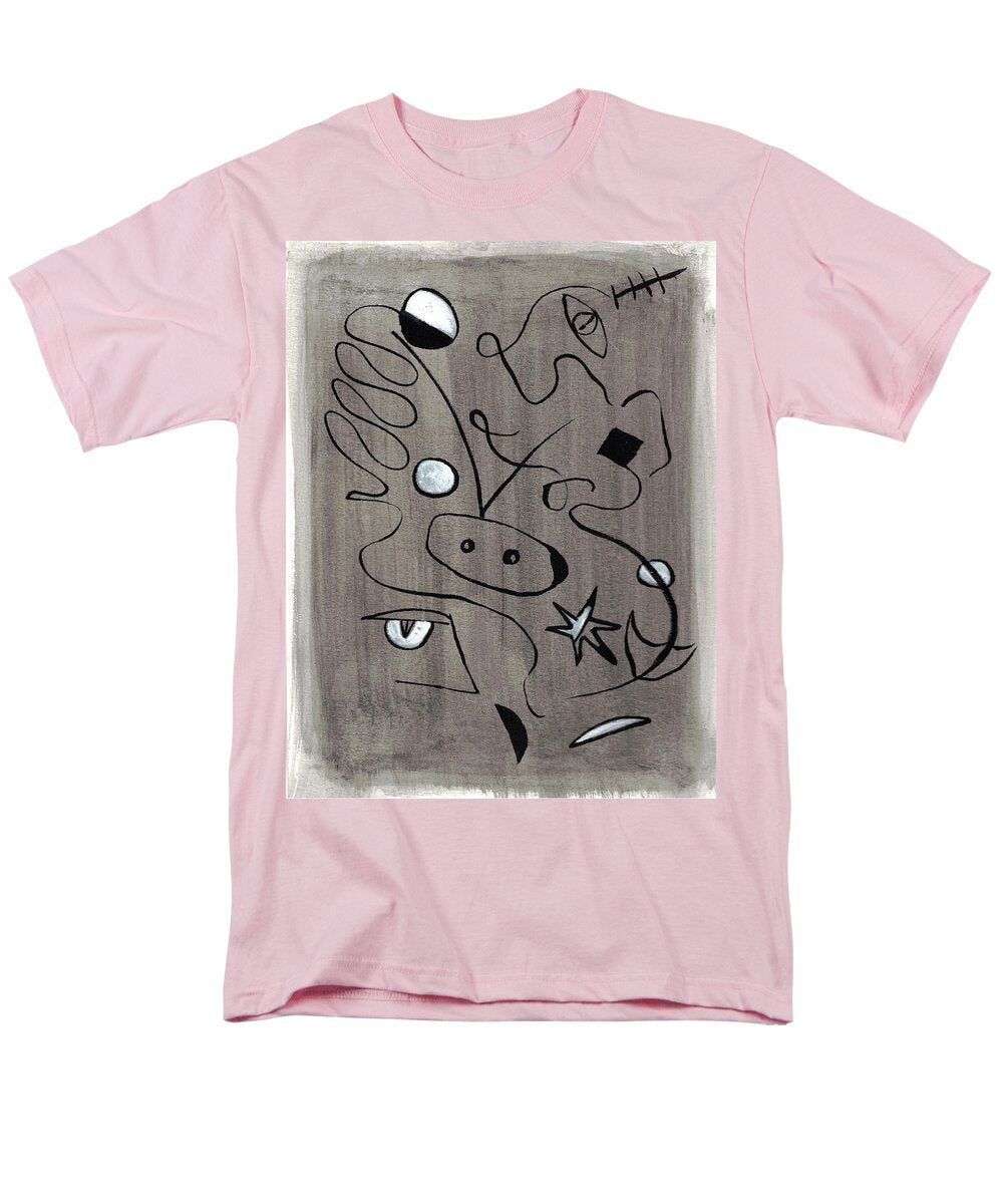 Le Taureau - Men's T-Shirt (Regular Fit)