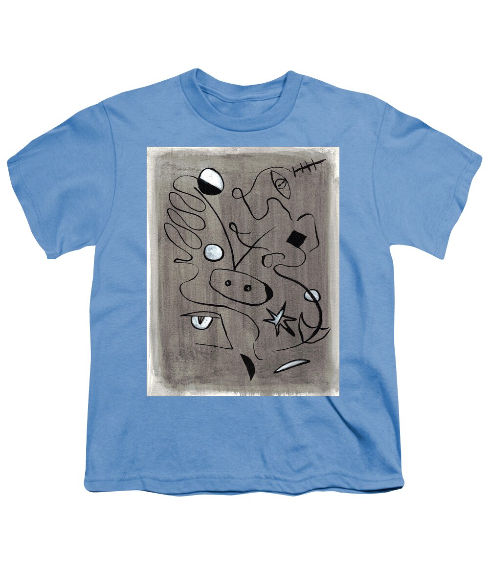 Le Taureau - Youth T-Shirt