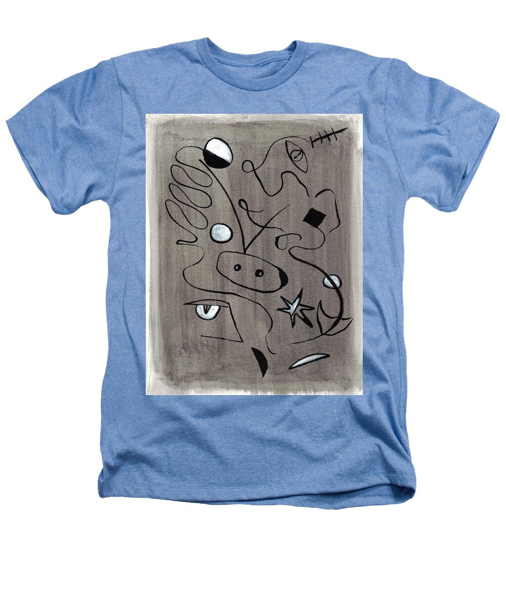 Le Taureau - Heathers T-Shirt