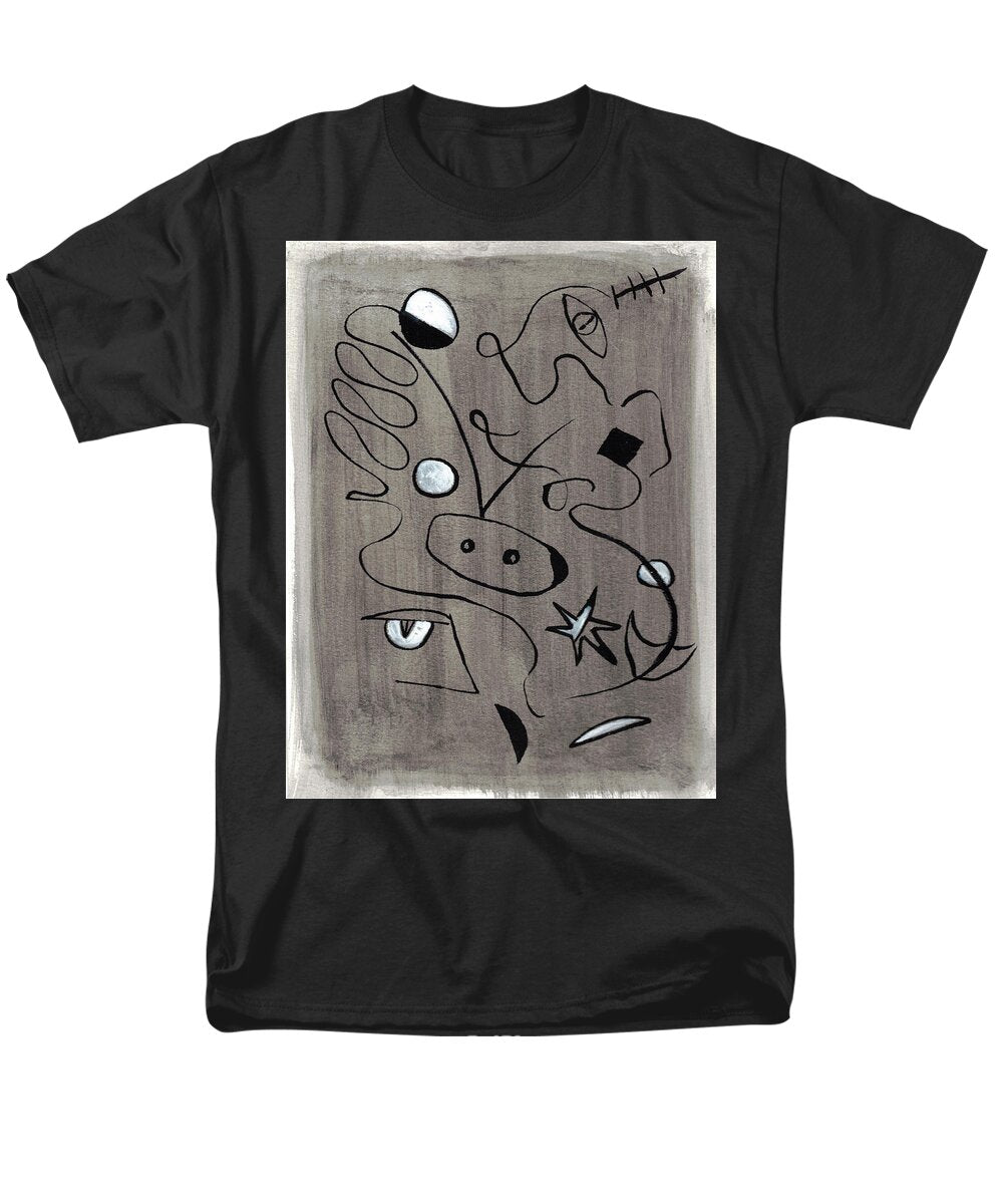 Le Taureau - Men's T-Shirt (Regular Fit)