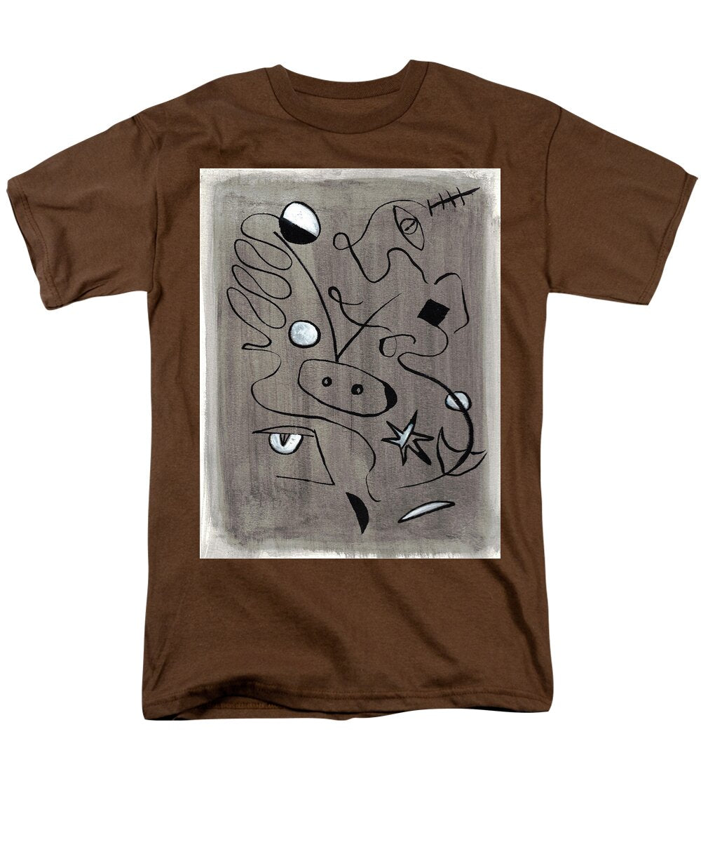 Le Taureau - Men's T-Shirt (Regular Fit)