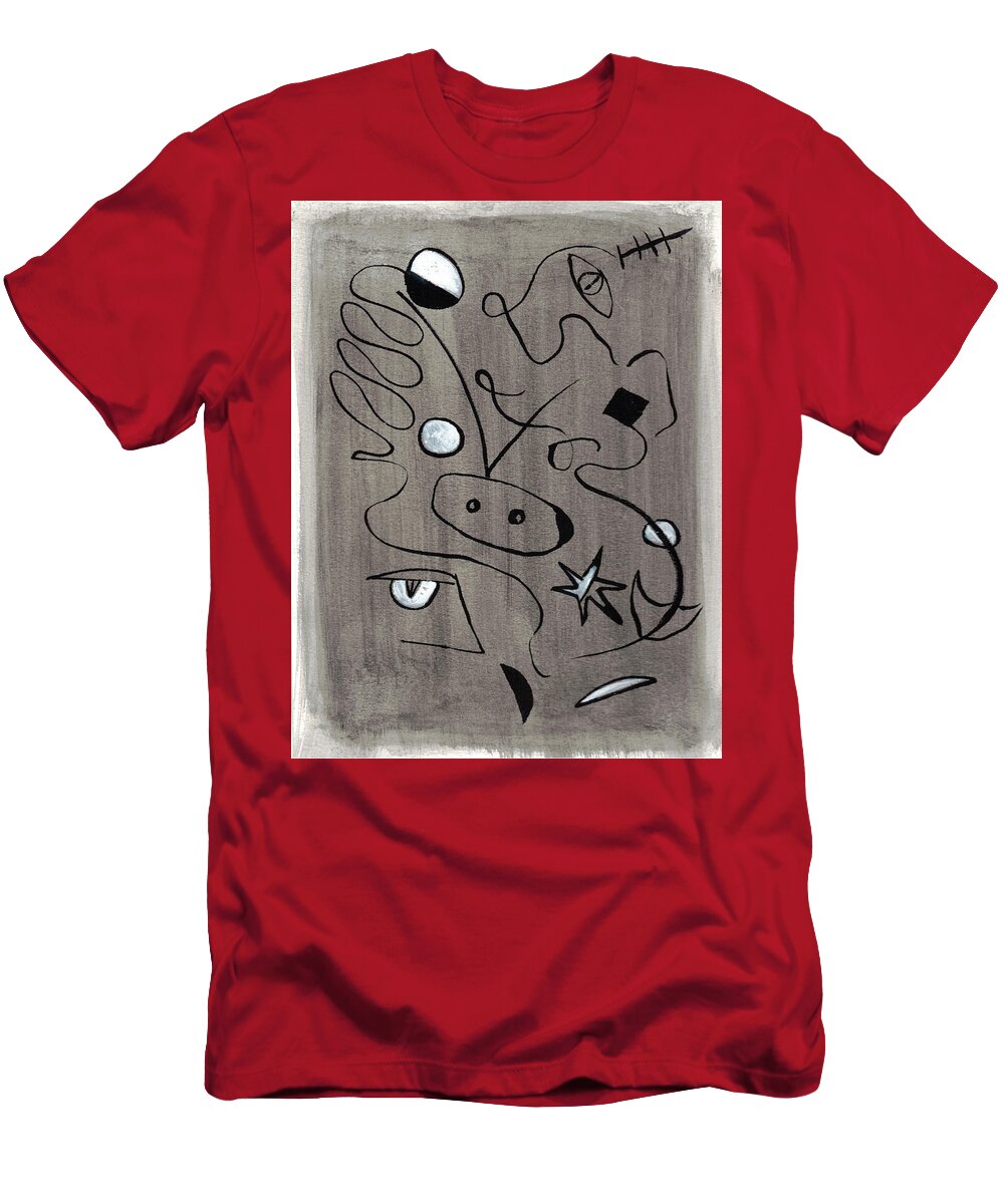 Le Taureau - T-Shirt