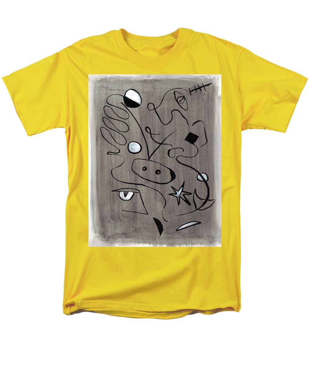 Le Taureau - Men's T-Shirt (Regular Fit)