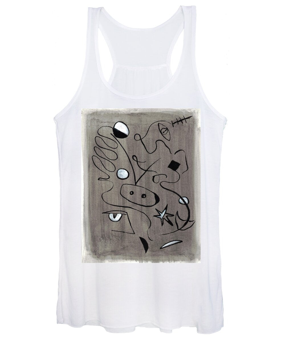 Le Taureau - Women's Tank Top