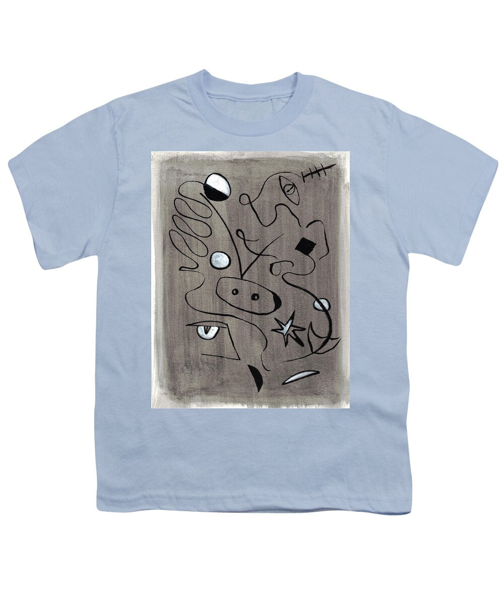 Le Taureau - Youth T-Shirt