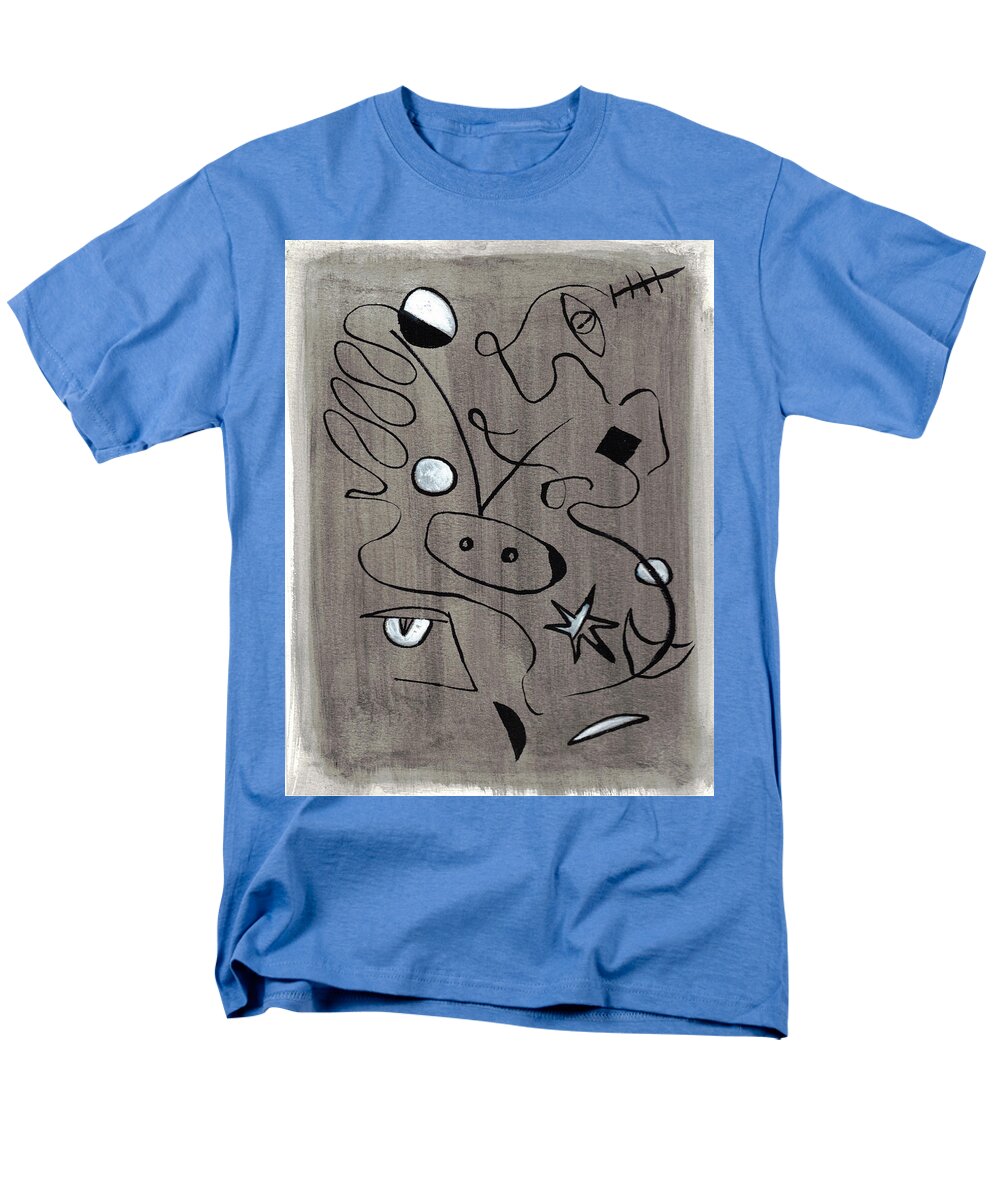 Le Taureau - Men's T-Shirt (Regular Fit)