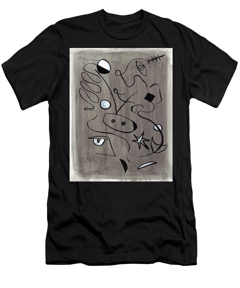 Le Taureau - T-Shirt