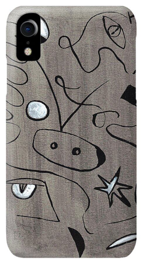 Le Taureau - Phone Case