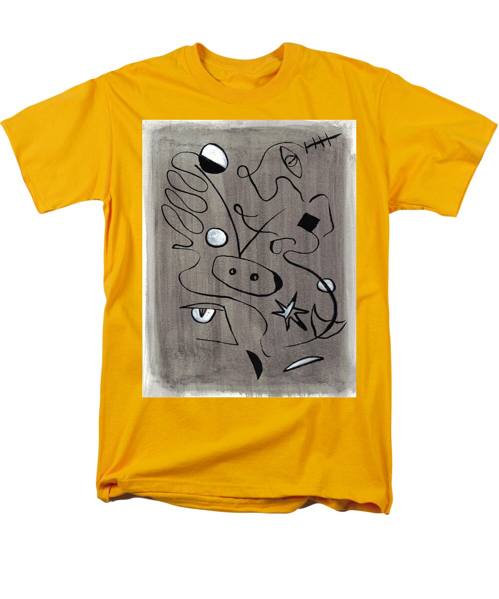 Le Taureau - Men's T-Shirt (Regular Fit)