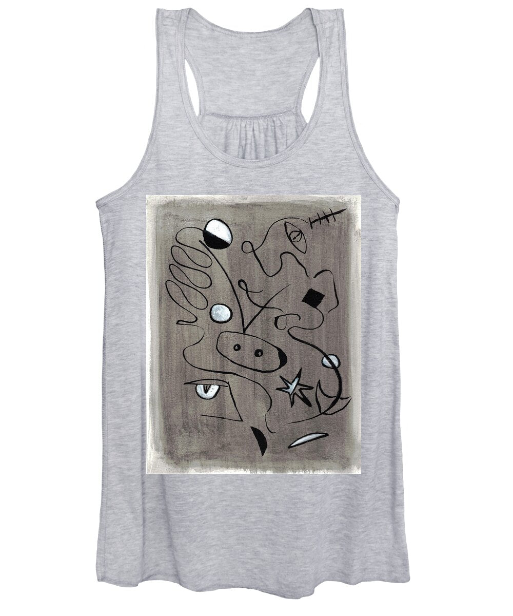 Le Taureau - Women's Tank Top