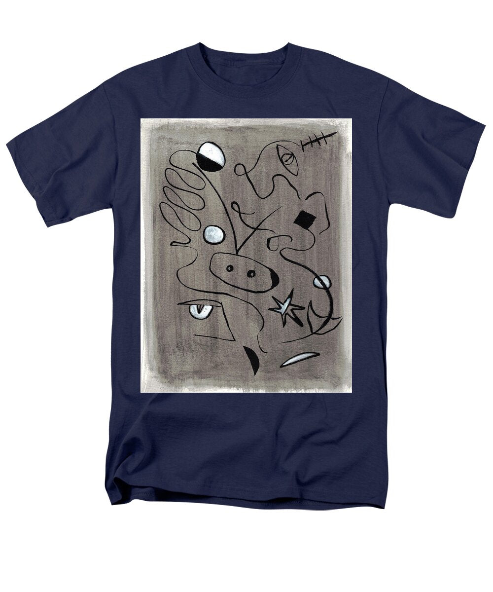 Le Taureau - Men's T-Shirt (Regular Fit)