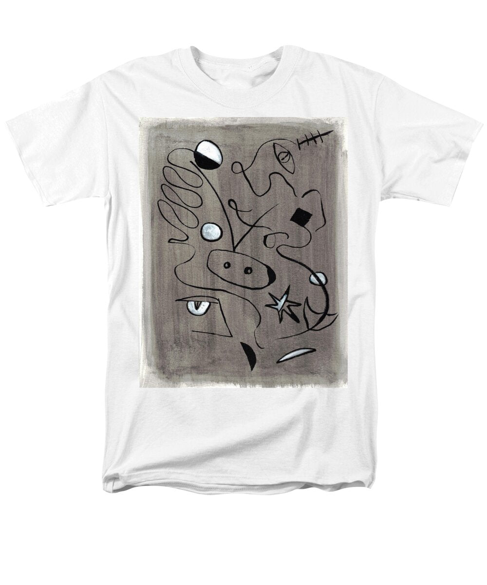 Le Taureau - Men's T-Shirt (Regular Fit)