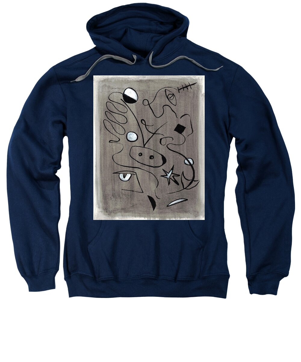 Le Taureau - Sweatshirt