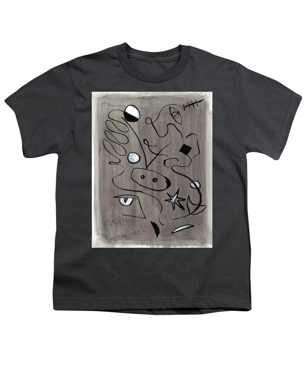 Le Taureau - Youth T-Shirt
