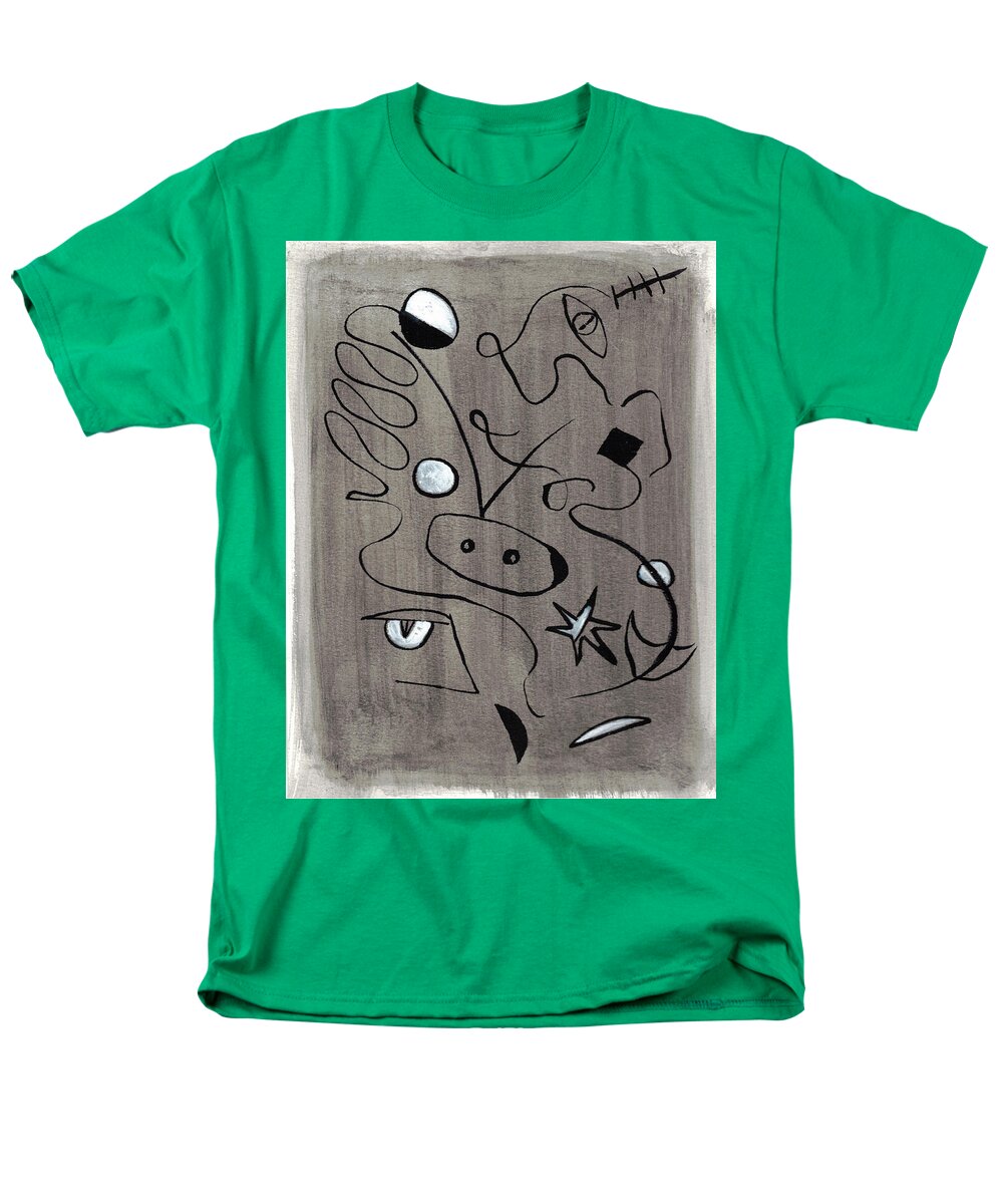 Le Taureau - Men's T-Shirt (Regular Fit)