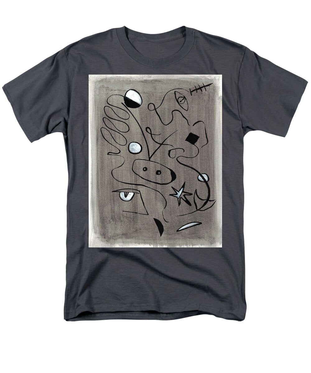 Le Taureau - Men's T-Shirt (Regular Fit)