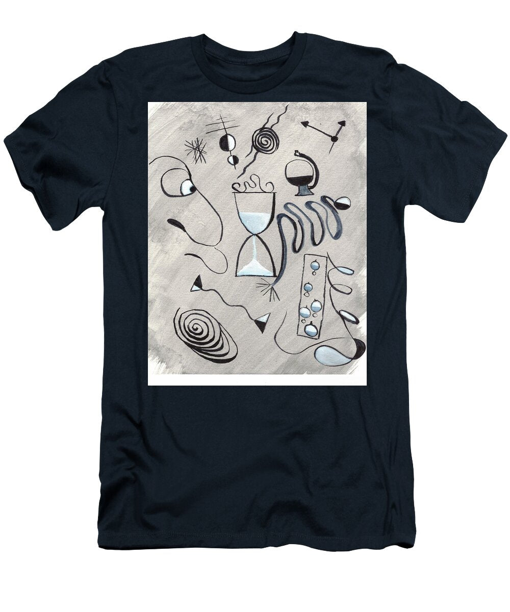 Le Temps Pass - T-Shirt