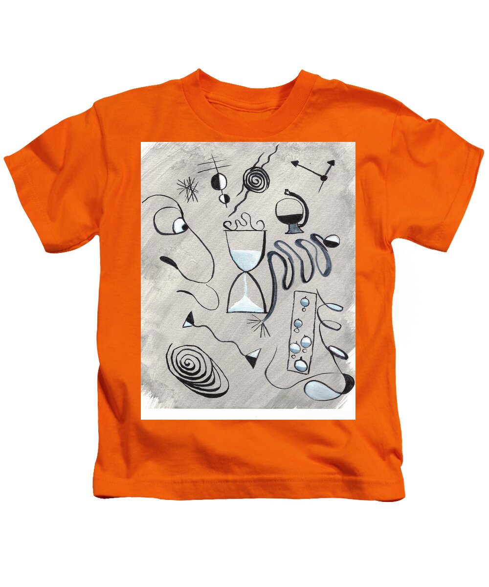 Le Temps Pass - Kids T-Shirt