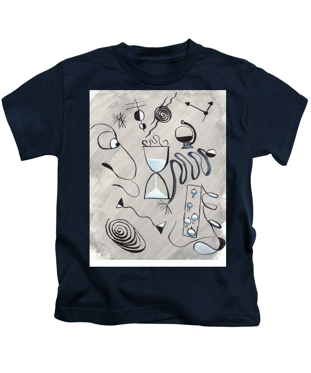 Le Temps Pass - Kids T-Shirt