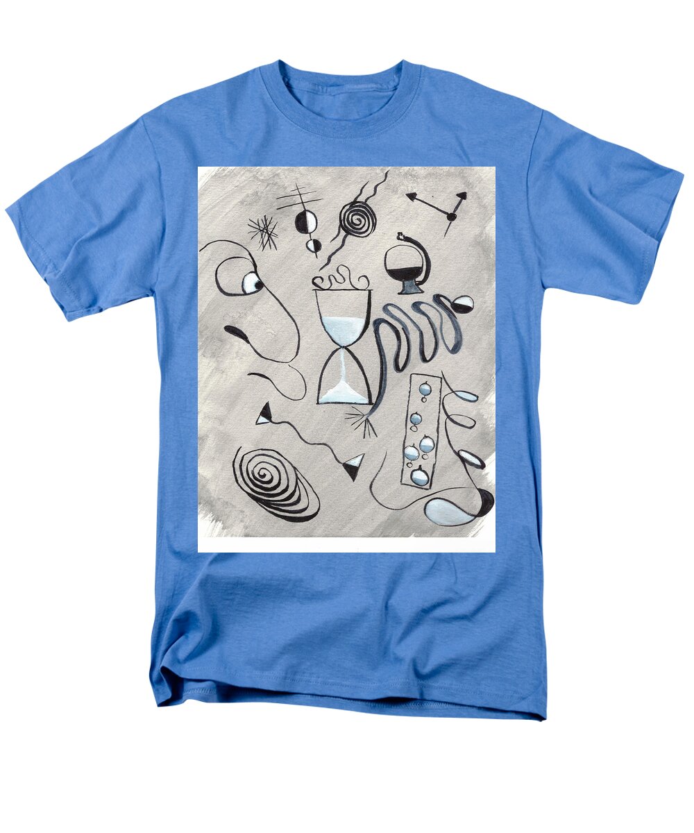 Le Temps Pass - Men's T-Shirt (Regular Fit)
