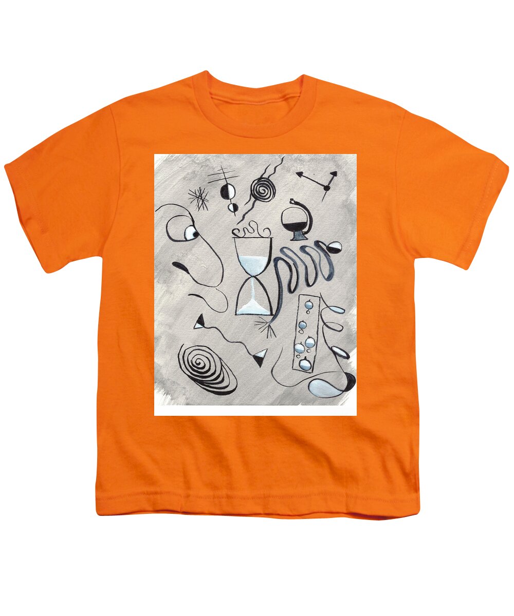 Le Temps Pass - Youth T-Shirt