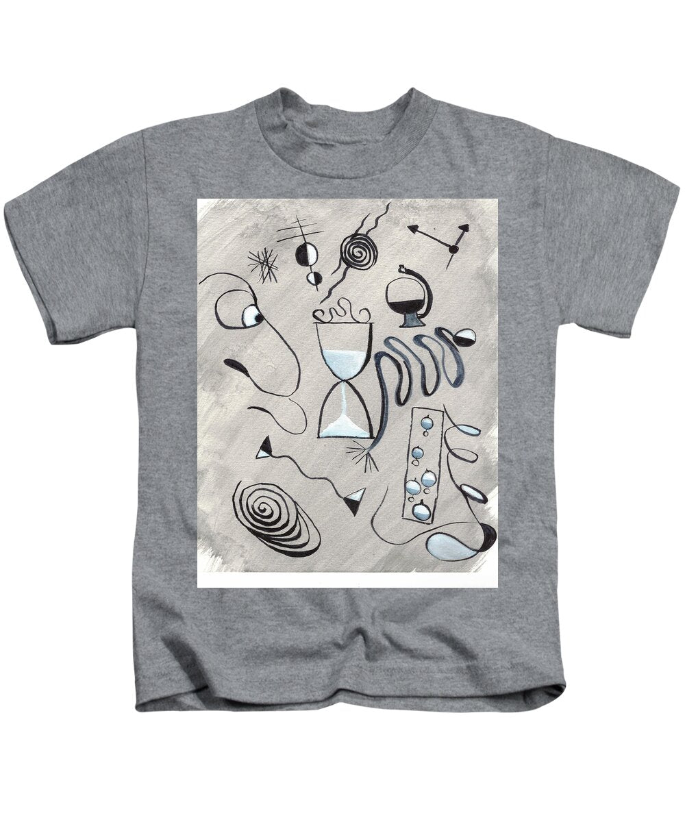 Le Temps Pass - Kids T-Shirt