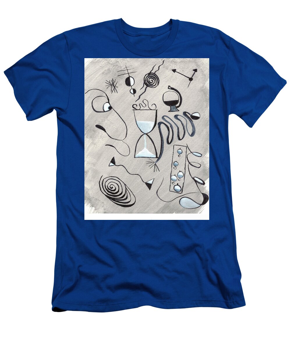 Le Temps Pass - T-Shirt