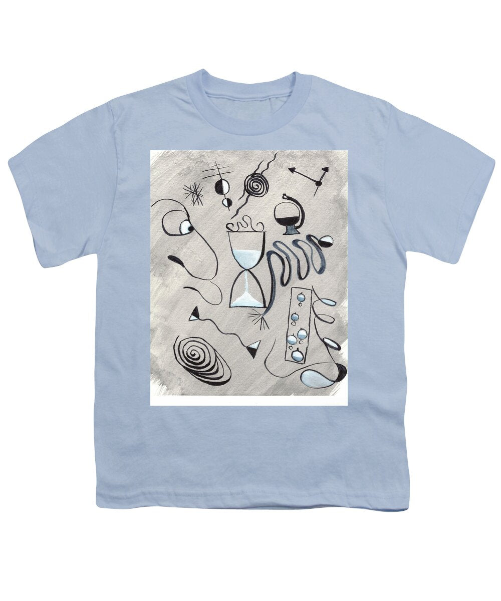 Le Temps Pass - Youth T-Shirt