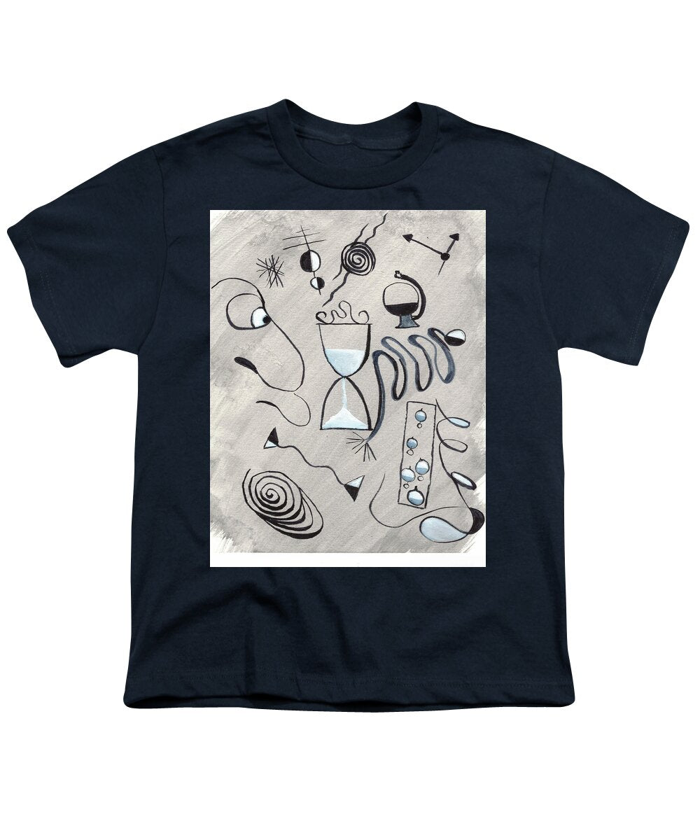 Le Temps Pass - Youth T-Shirt