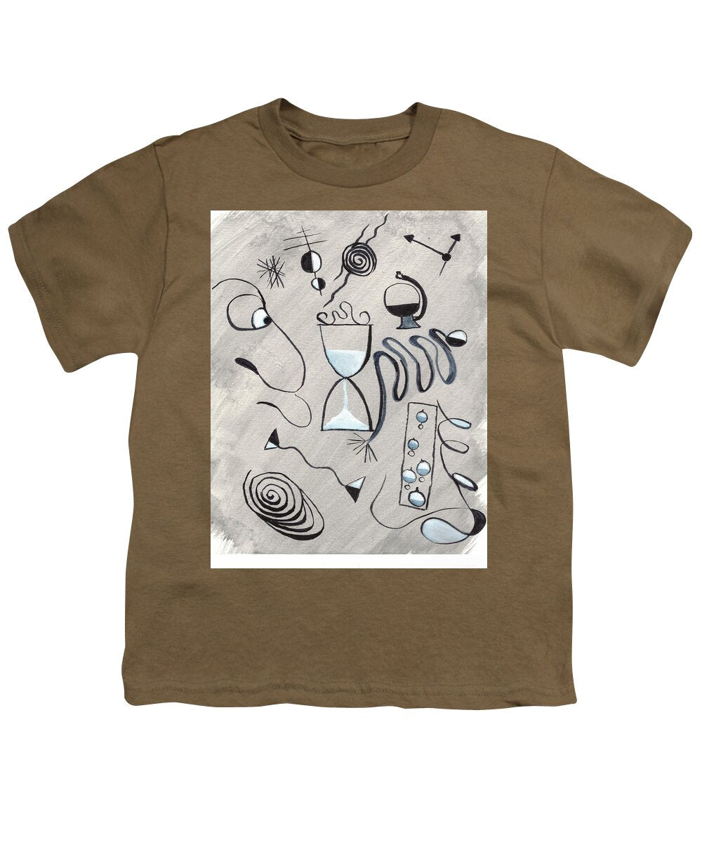 Le Temps Pass - Youth T-Shirt