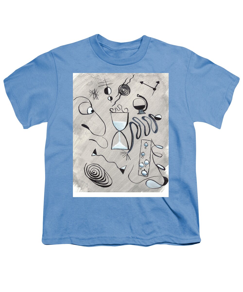 Le Temps Pass - Youth T-Shirt